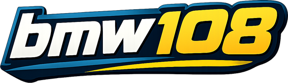 Logo bmw108